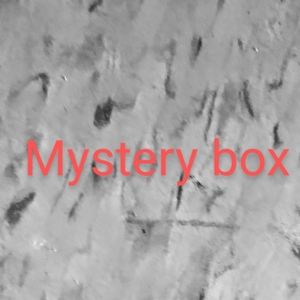 Mystery box